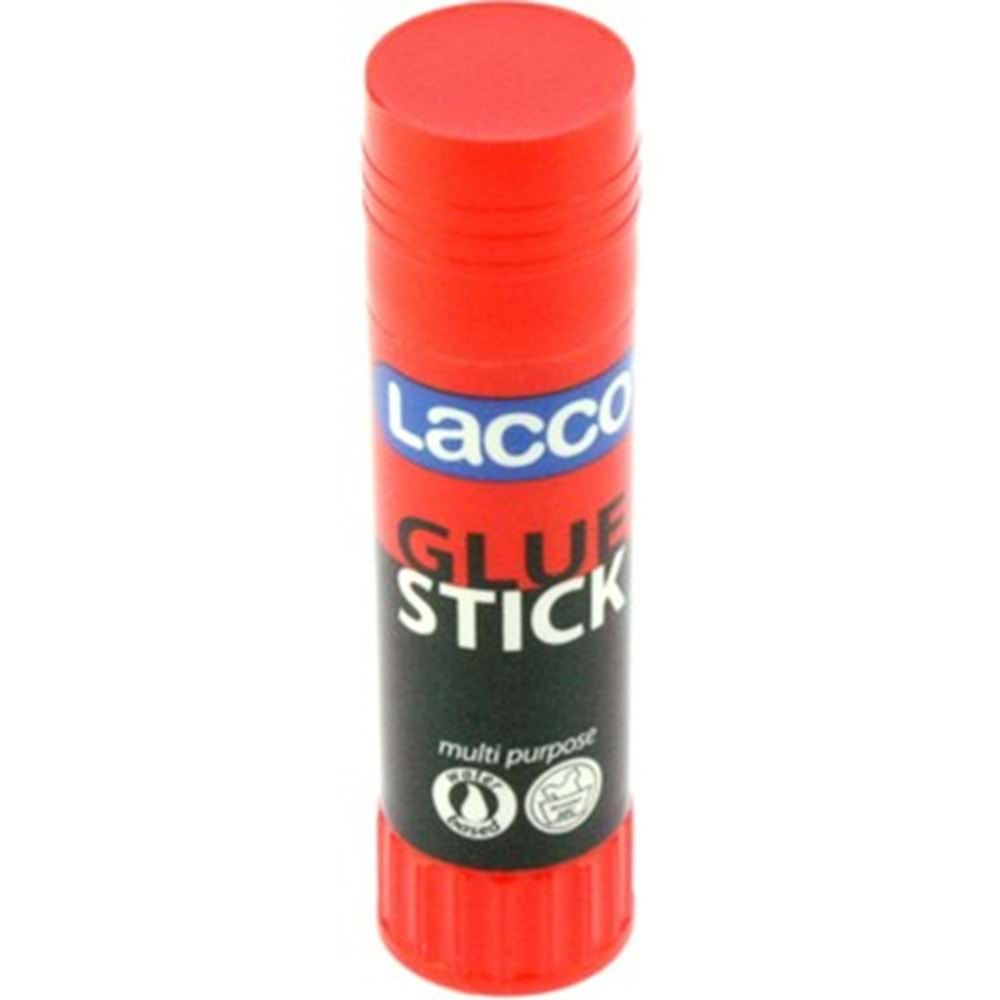 STİK YAPIŞTIRICI 40 GR LACCO