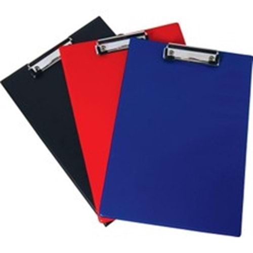 SEKRETER DOSYA KAPAKLI A4 915 LACCO