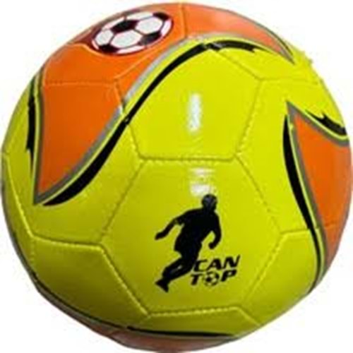 FUTBOL TOPU BSF-666 CANTOP